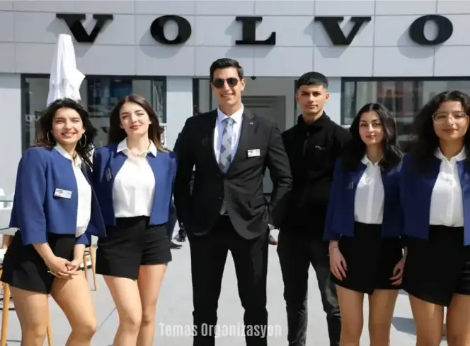 İzmir Model Ajansı